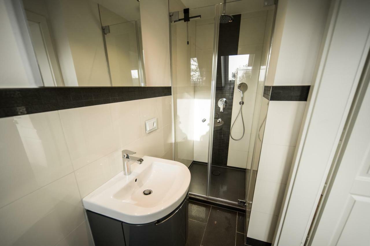 Appartement Haus Sonnenterrasse à Westerland Extérieur photo